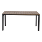 Preview: Tisch 160x90 Arezzo