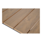 Preview: Tisch 160x90 Arezzo