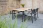 Preview: Tisch 160x90 Arezzo