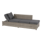 Preview: Loungebank Roma Cloud