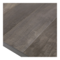 Preview: Tisch Castilla Negro 220x100