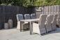 Preview: Gartenmöbel Gruppe 7tlg. Soho Comfort Mountain