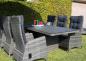 Preview: Geflechtstuhl Soho Coal