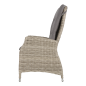 Preview: Geflechtstuhl Soho Comfort Mountain