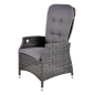 Preview: Geflechtstuhl Soho Comfort Forte