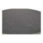 Preview: Gartenmöbel Gruppe 7tlg. Prado Brick