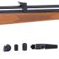 Preview: Luftgewehr DIANA trailscout wood - Druckluft Co2