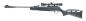 Preview: Luftgewehr Ruger Targis Hunter