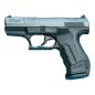 Preview: Signal-/Gaspistole WALTHER P99