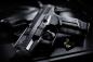 Preview: Signal-/Gaspistole WALTHER P99