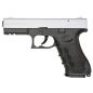 Preview: Zoraki 917 Schreckschuss Pistole 9mm P.A.K. matt chrom
