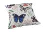 Preview: Outdoor Garten Kissen 45x45cm wetterfest Formano