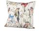 Preview: Outdoor Garten Kissen 45x45cm wetterfest Formano