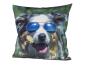 Preview: Outdoor Garten Kissen 45x45cm wetterfest Formano