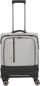 Preview: Travelite Crosslite Natur 4-Doppelrollen Trolley  L