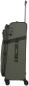 Preview: Travelite Briize Trolley M 67cm in den Farben Khaki und Curry