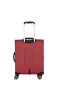 Preview: Koffer Skaii Trolley L rot