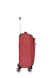 Preview: Koffer Skaii Trolley L rot