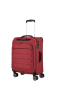 Preview: Koffer Skaii Trolley L rot
