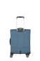 Preview: Koffer Skaii Trolley L blau