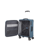 Preview: Koffer Skaii Trolley L blau