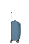 Preview: Koffer Skaii Trolley L blau