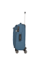 Preview: Koffer Skaii Trolley L blau