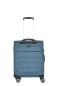 Preview: Koffer Skaii Trolley L blau
