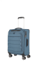 Preview: Koffer Skaii Trolley L blau
