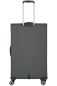 Preview: Koffer Skaii Trolley L grau