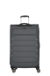Preview: Koffer Skaii Trolley L grau