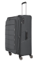 Preview: Koffer Skaii Trolley L grau