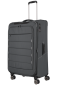 Preview: Koffer Skaii Trolley L grau