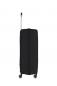 Preview: Travelite ORBITA 4Rad Schalentrolley schwarz