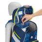 Preview: Step by Step SPACE Schulranzen-Set "Hero Tom", 5-teilig