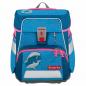 Preview: Step by Step SPACE Schulranzen-Set "Dolphin Pippa", 5-teilig