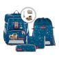 Preview: Step by Step SPACE Schulranzen-Set "Wild Horse Ronja", 5-teilig