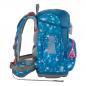 Preview: Step by Step CLOUD Schulranzen-Set "Mermaid Lola", 5-teilig