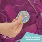 Preview: coocazoo Rucksack MATE, Berry Bubbles
