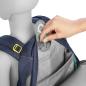 Preview: coocazoo Rucksack MATE, Happy Raindrops