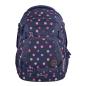 Preview: coocazoo Rucksack MATE, Reflective Moons