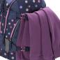 Preview: coocazoo Rucksack MATE, Reflective Moons