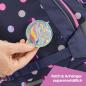 Preview: coocazoo Rucksack MATE, Reflective Moons