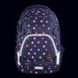 Preview: coocazoo Rucksack MATE, Reflective Moons