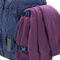 Preview: coocazoo Rucksack MATE, Blue Motion