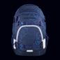 Preview: coocazoo Rucksack MATE, Blue Motion