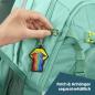 Preview: coocazoo Rucksack MATE, All Mint