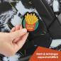 Preview: coocazoo Rucksack MATE, Electric Storm