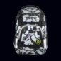 Preview: coocazoo Rucksack MATE, Electric Storm
