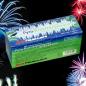 Preview: 15 mm Pyrotechnik für Schreckschusswaffen findet Ihr natürlich auch bei uns